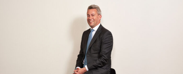 Anders Carlberg appointed to Amcham Finland's Board of Directors