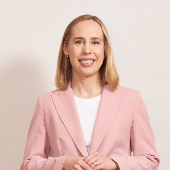 Eeva-Lotta Kivelä