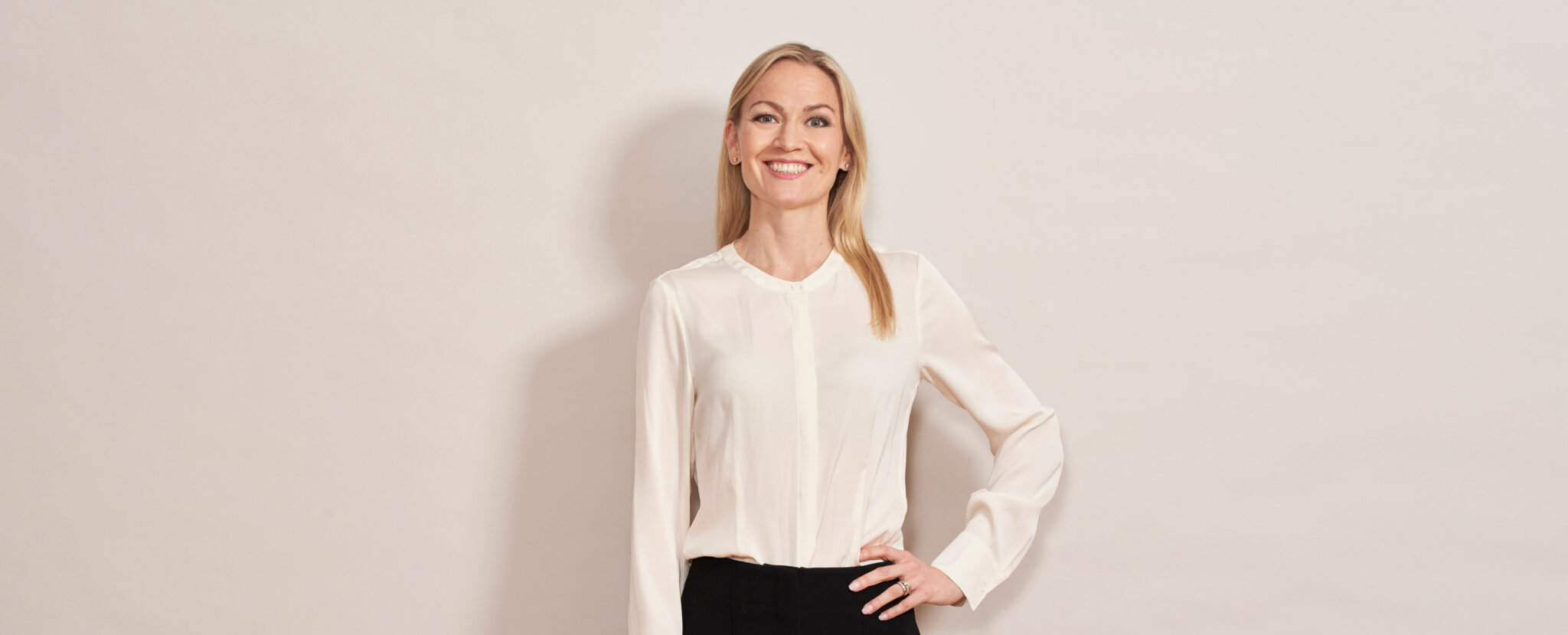 Hanna-Mari Manninen