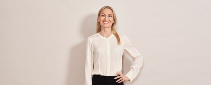 Hanna-Mari Manninen featured as Europe Green Ambassadors 2026