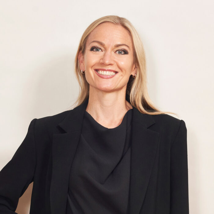 Hanna-Mari Manninen