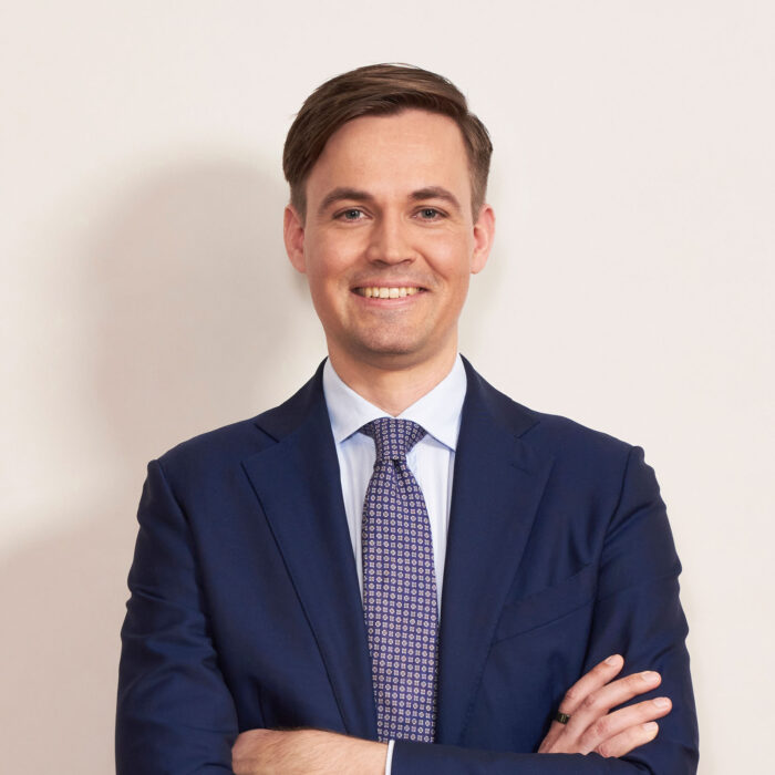 Kristian Karlsson