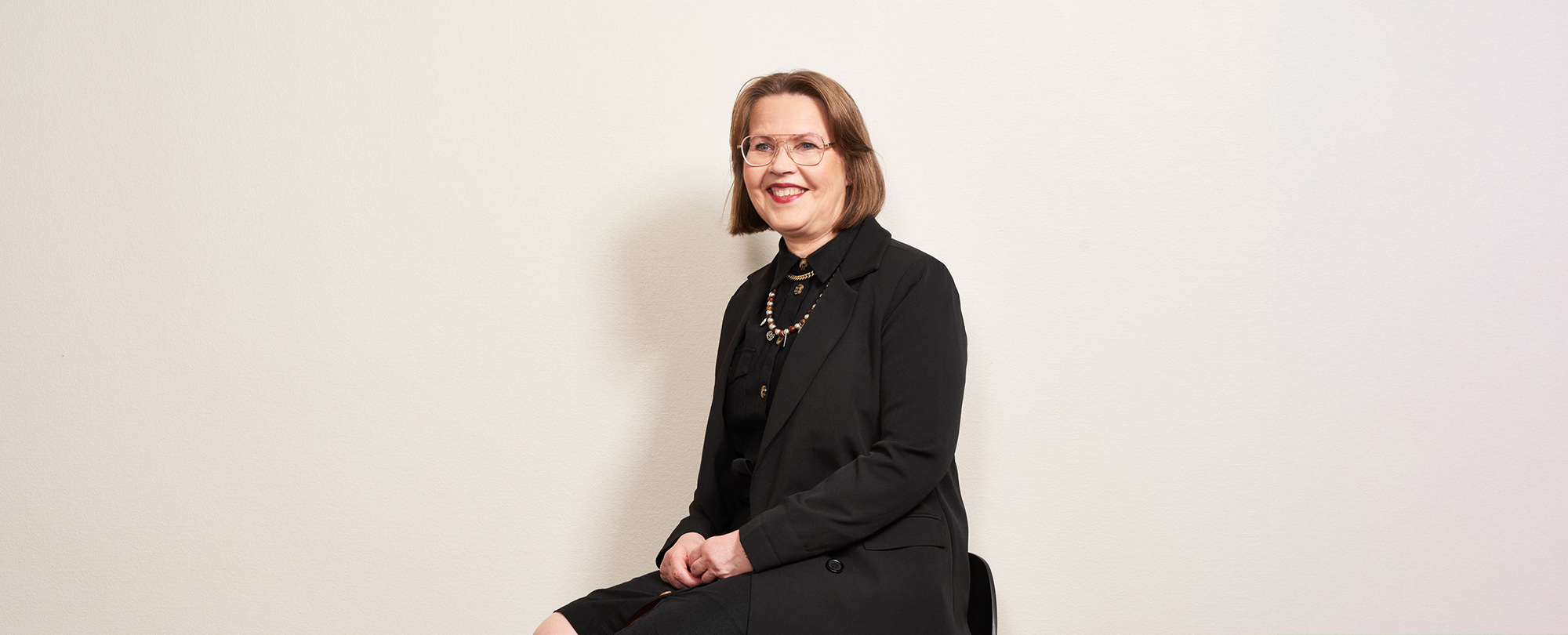 Leena Hirvelä