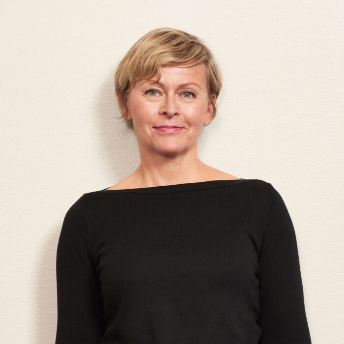 Minna Koskipalo