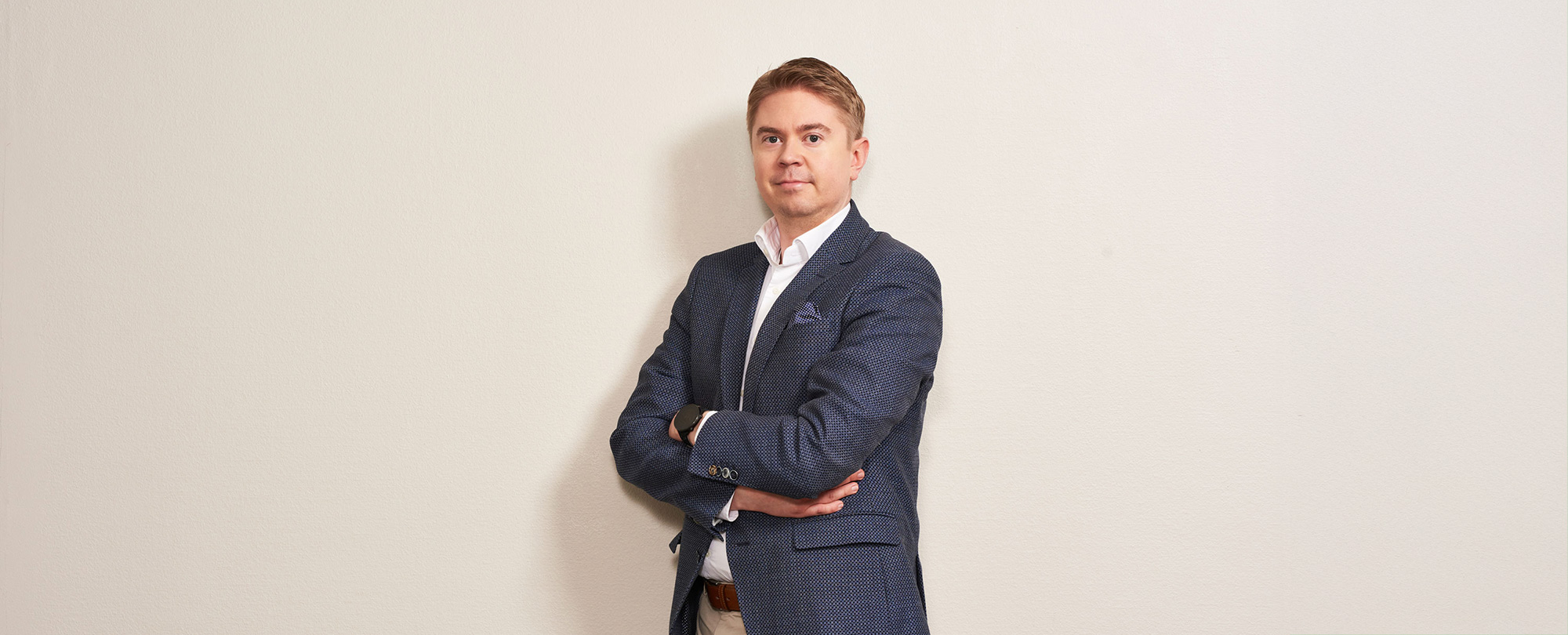 Tuomas Tiensuu