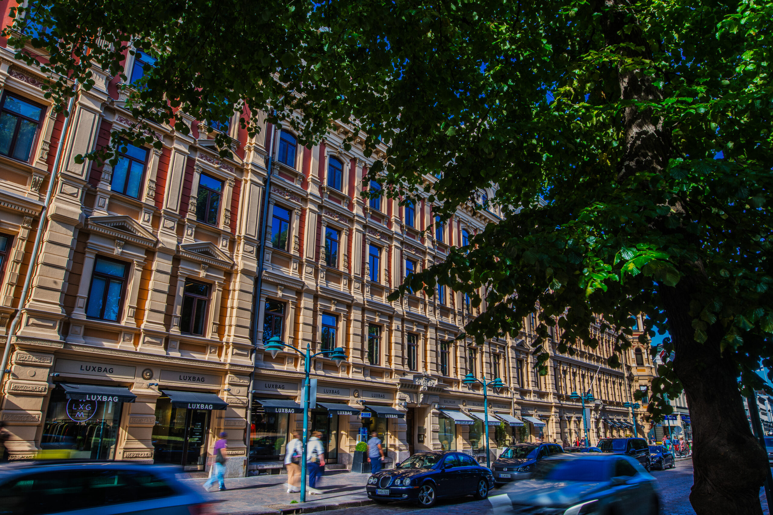 The Legal 500 has recognized D&I as a leading law firm in their EMEA 2026 edition