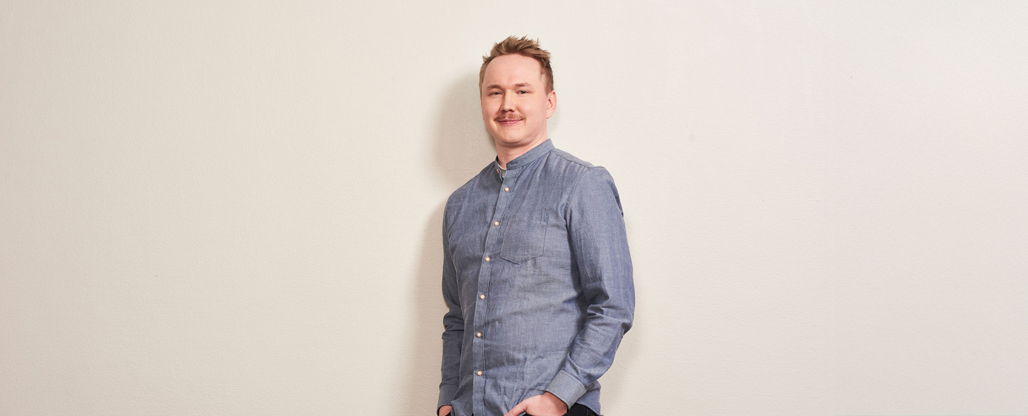 Timo Saarinen