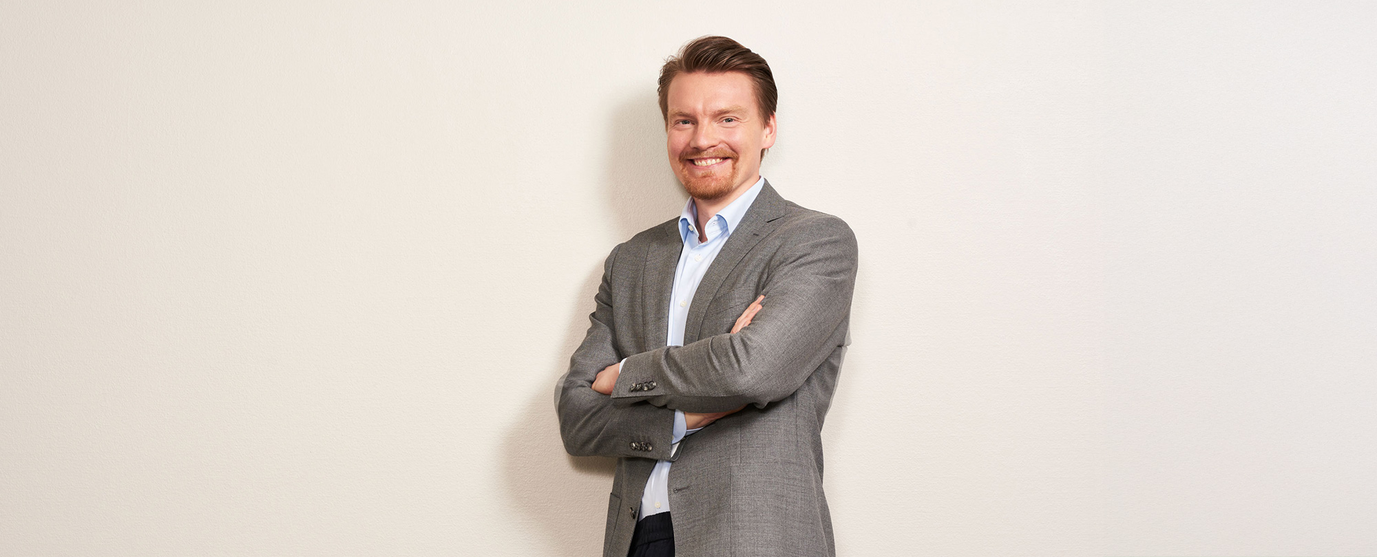 Jussi Koivusalo