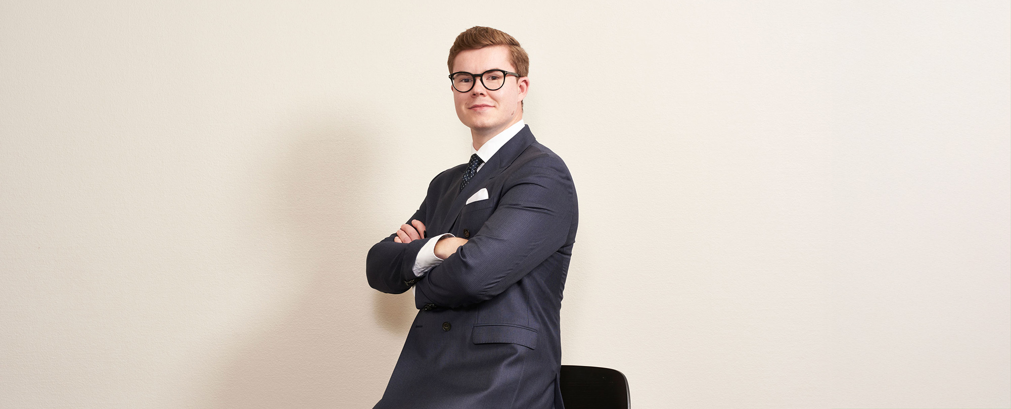 Daniel Sandvik
