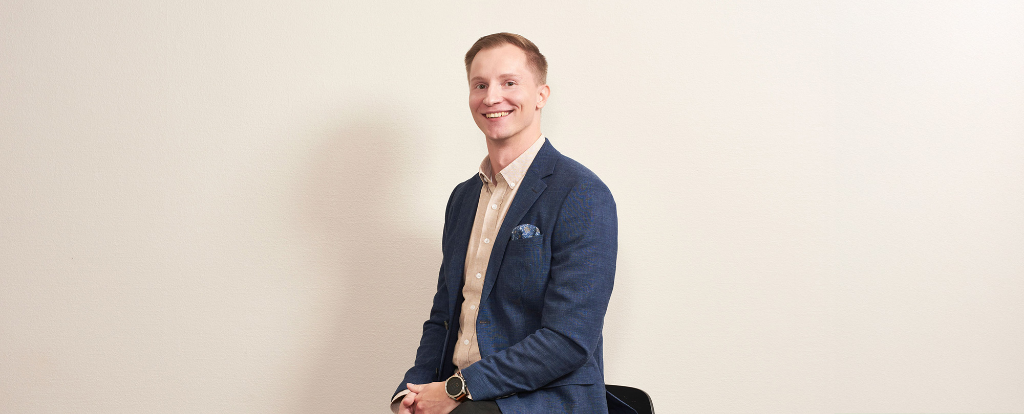 Niko Vuolle