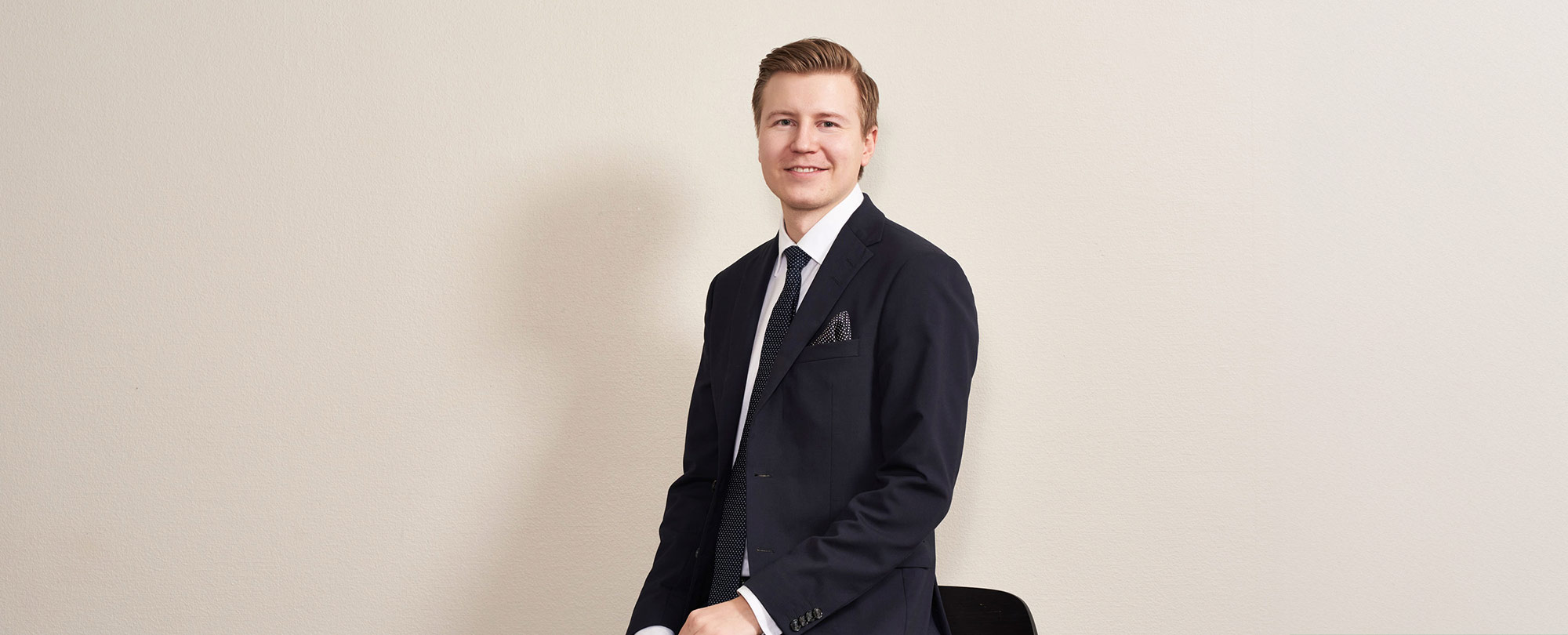 Jonas Ström