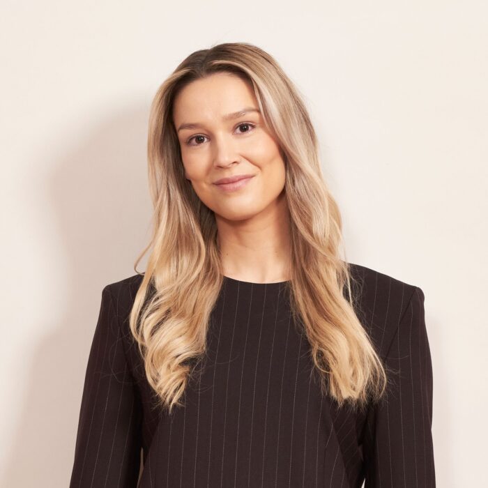 Johanna Kilpinen