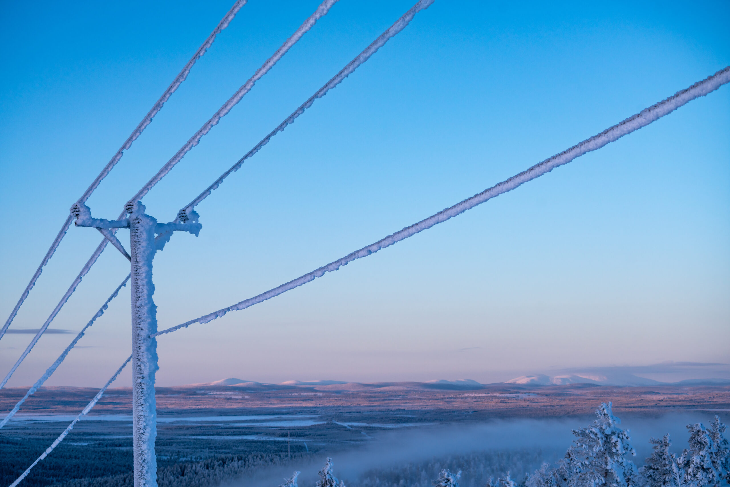 Representing Caruna, Finland’s largest electricity distribution system operator, in appeal on the Energy Authority’s regulatory methods