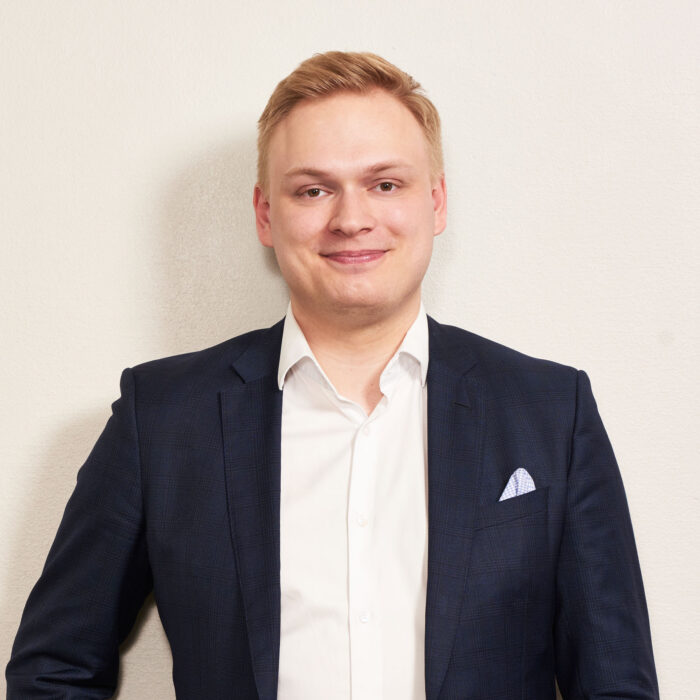 Alexander Schmidt