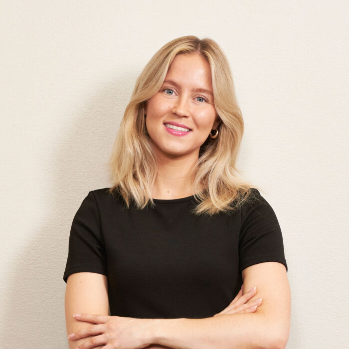 Amanda Terhonen