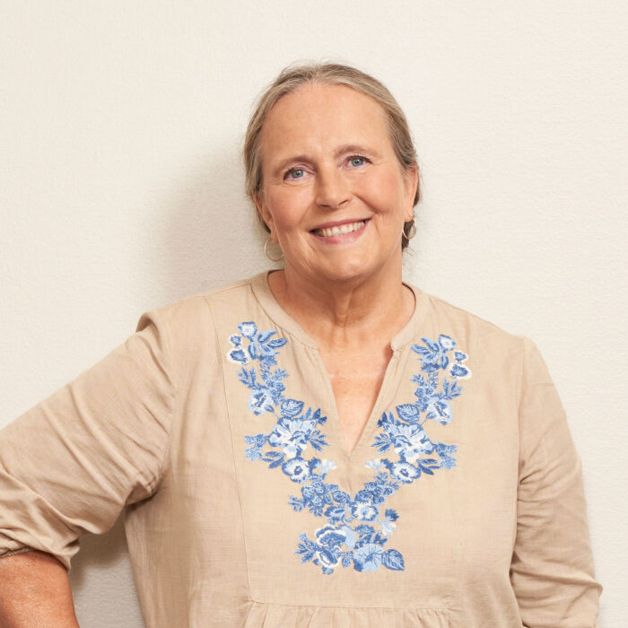 Anne Sallinen