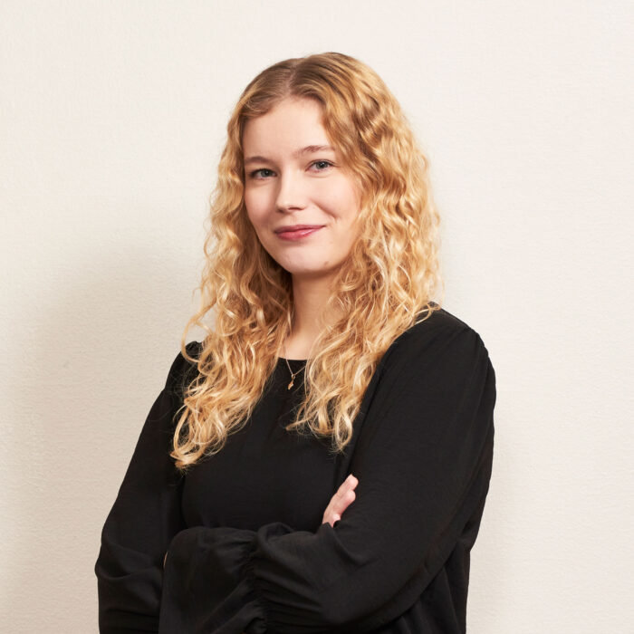 Annukka Miettinen