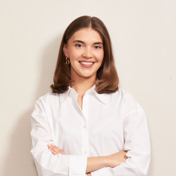 Blanca Fagerudd