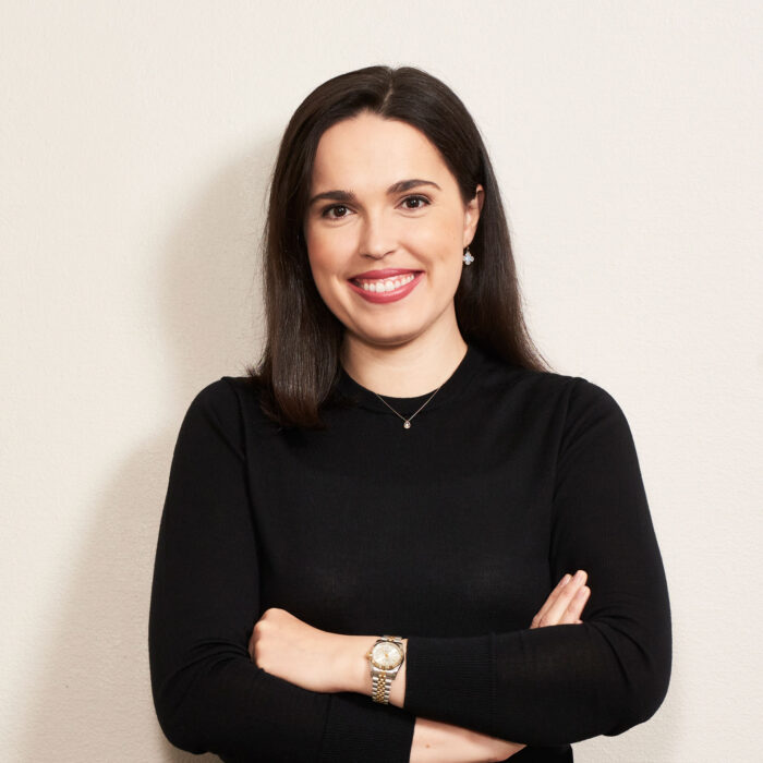 Charlotta Bonsdorff