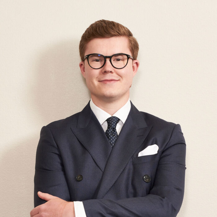 Daniel Sandvik