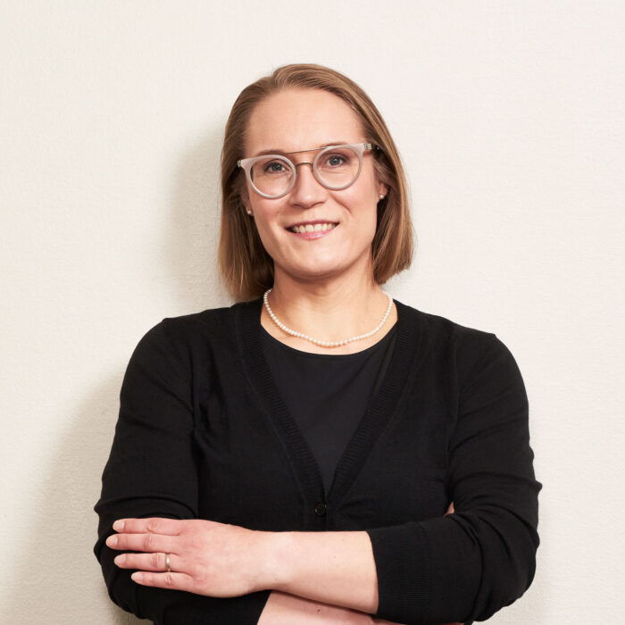 Elina Immonen-Seise