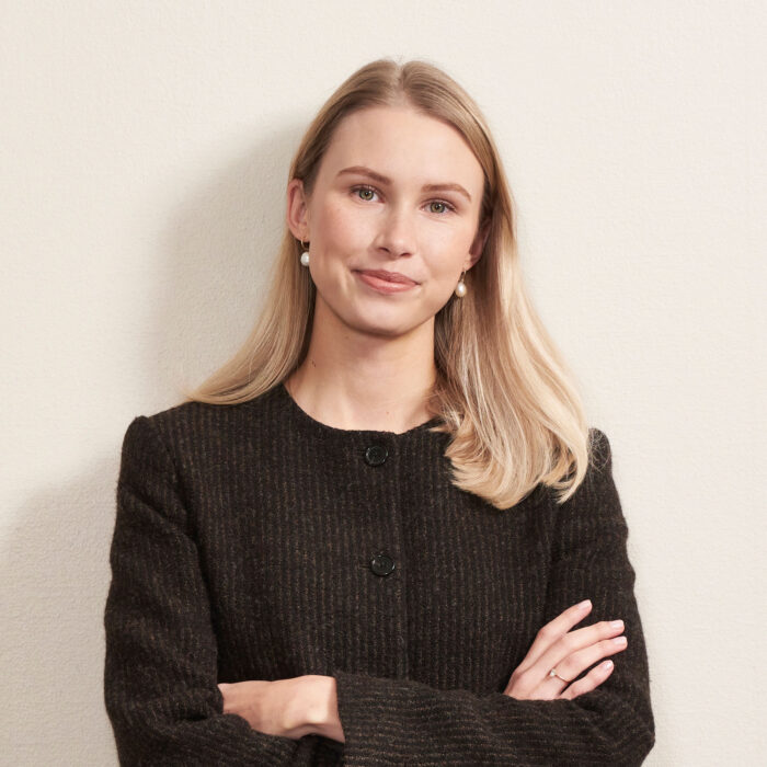 Emma Wilhelmsson
