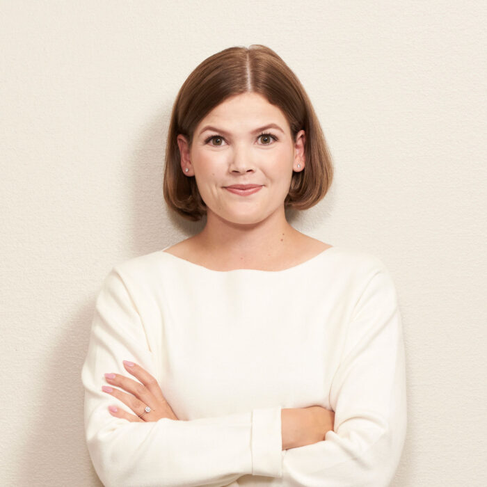 Johanna Ahola