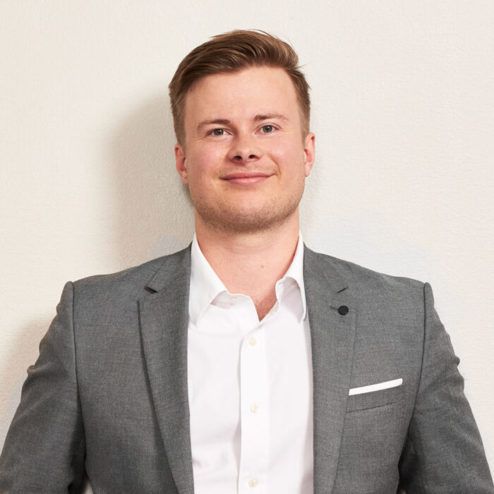 Johannes Salmimies