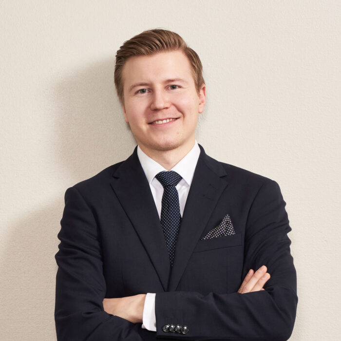 Jonas Ström