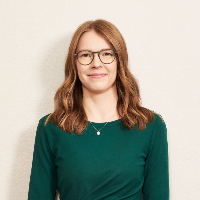Julia Kaalikoski