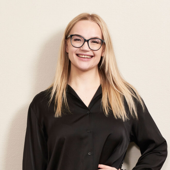 Julia Teräs