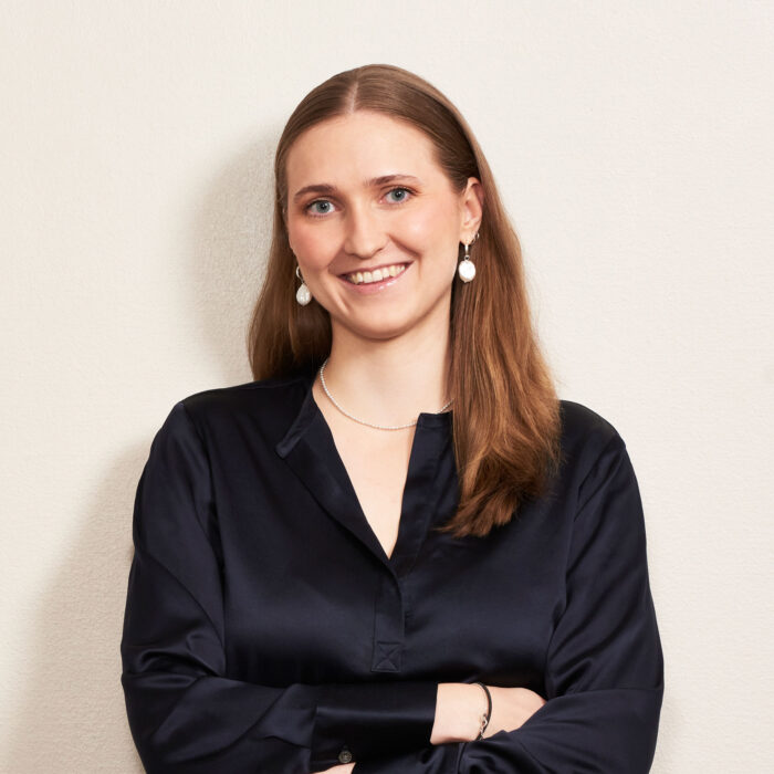 Julia Sikow
