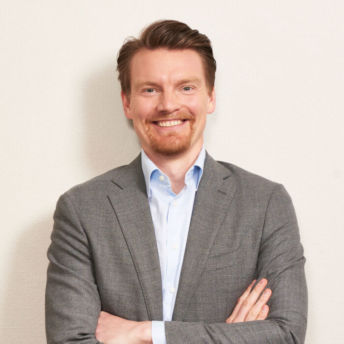 Jussi Koivusalo