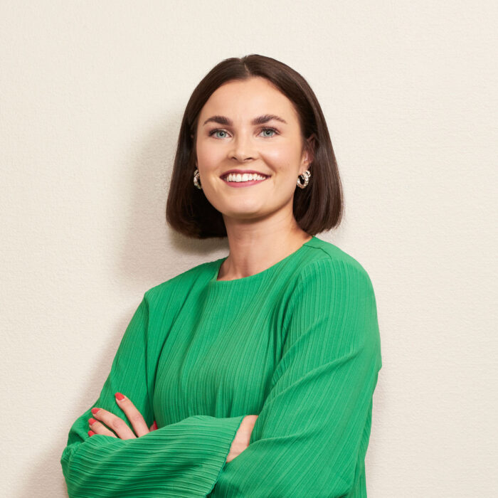 Kaisa Pietilä