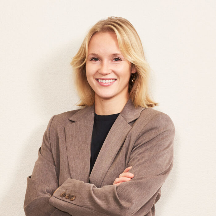 Kristiina Paavilainen
