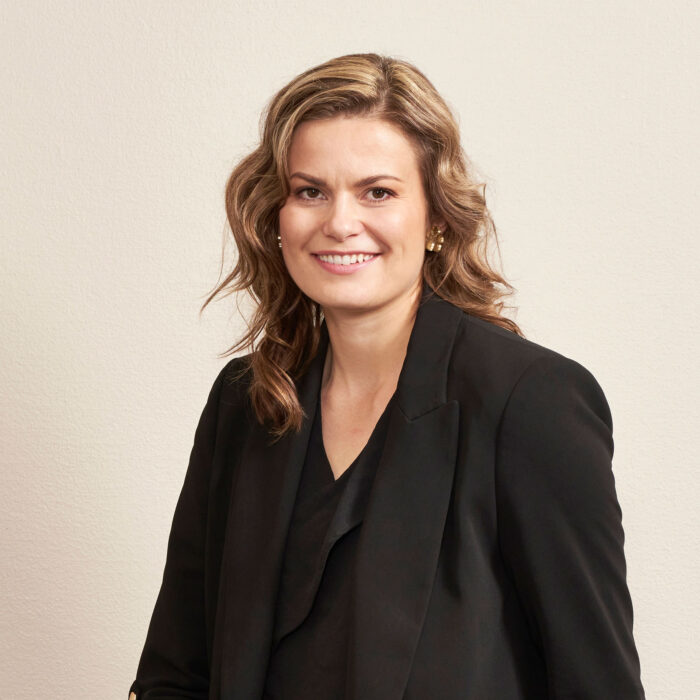 Laura Gordin