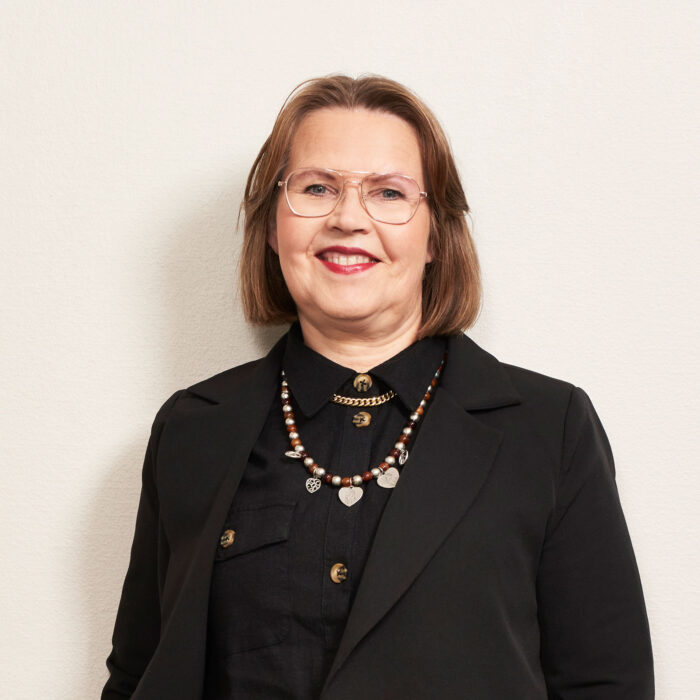 Leena Hirvelä