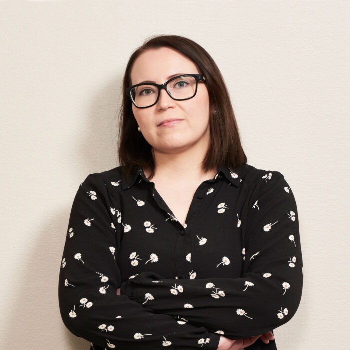 Liinamaria Yli-Kraakkula