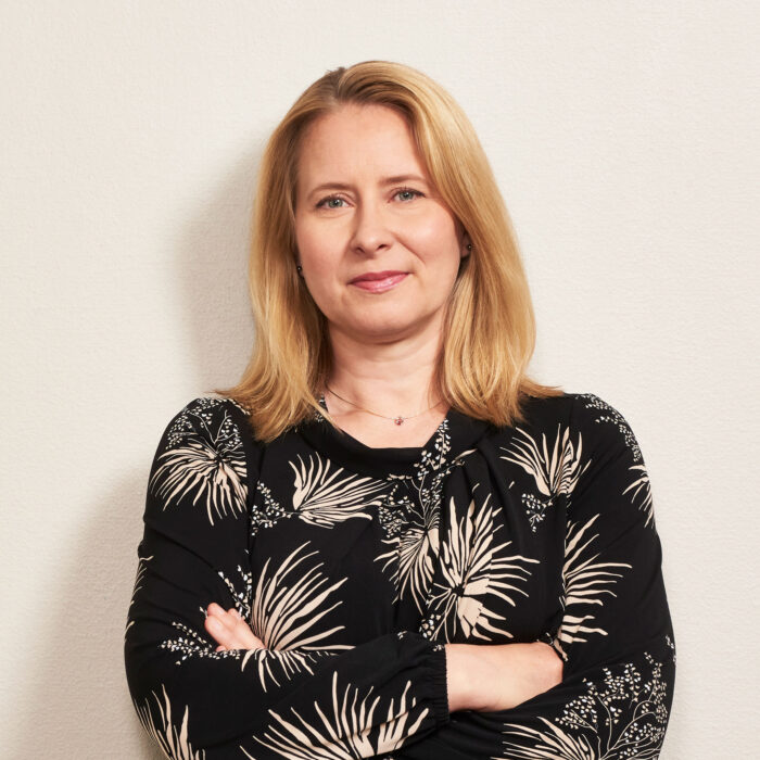 Mia Pirnes