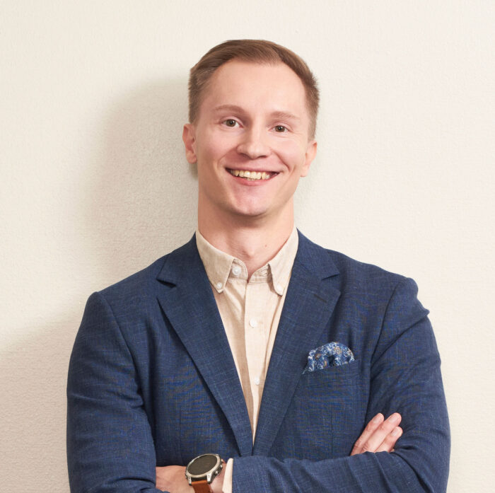 Niko Vuolle