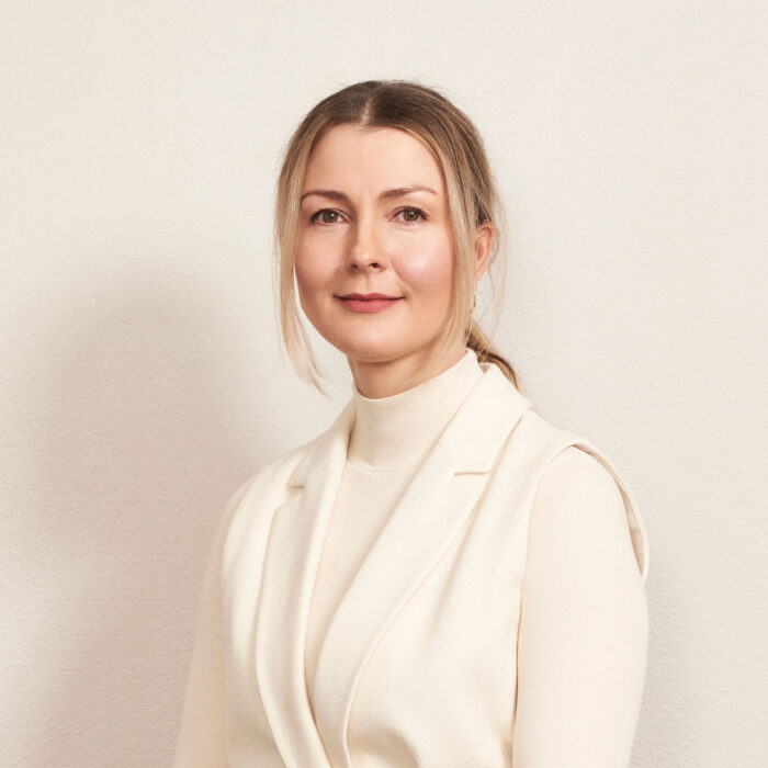 Noora-Maria Vallila