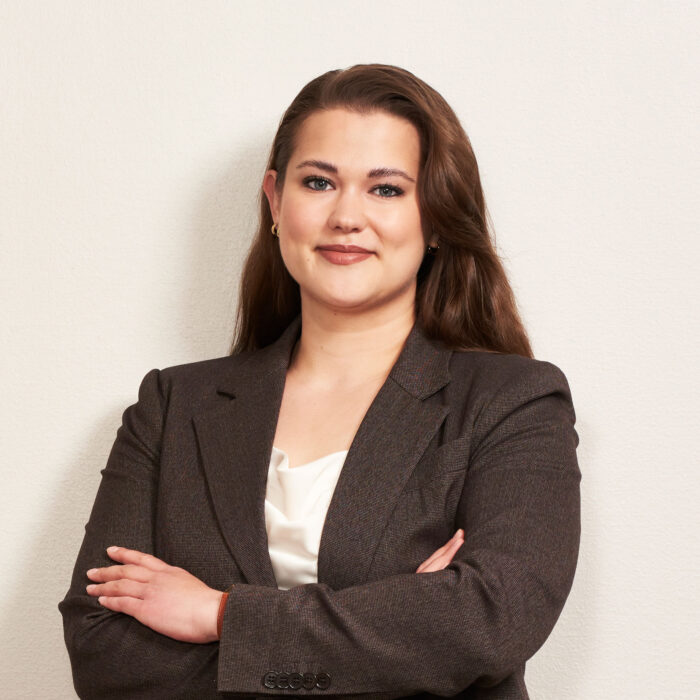 Nora Liimatainen