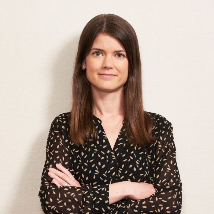 Pia Kaikkonen