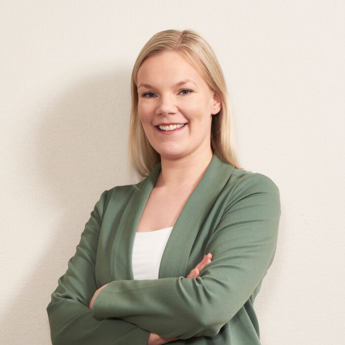 Rakel Markkanen