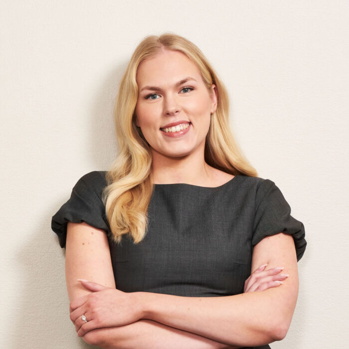 Riikka Kanerva