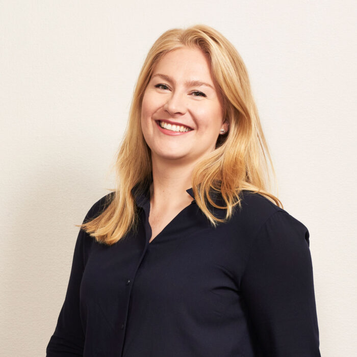 Roosa Järvinen