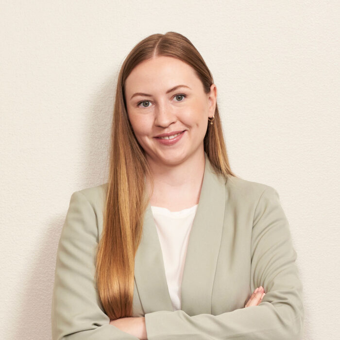 Sina Bergmann
