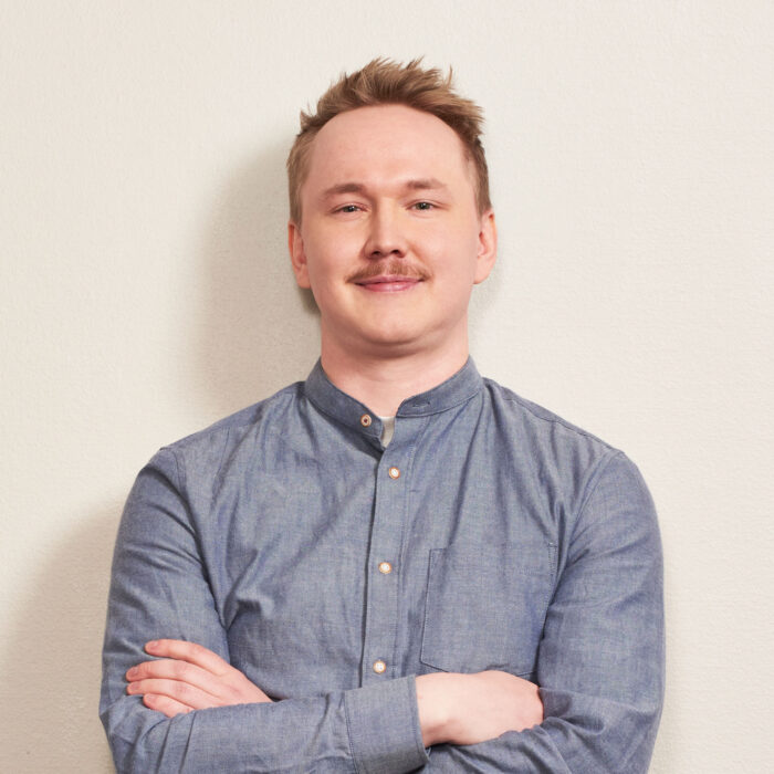 Timo Saarinen