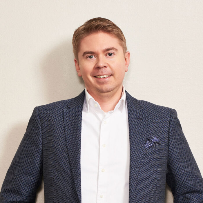 Tuomas Tiensuu