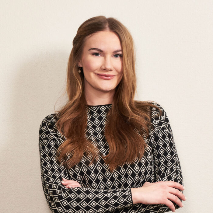 Vilma Kivilahti